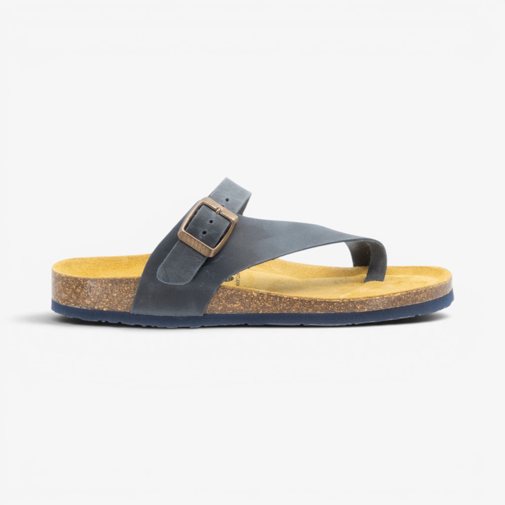 Battle Womens Sandal - Marino Apure (leather)