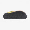 Battle Womens Sandal - Pistachio Apure (leather)