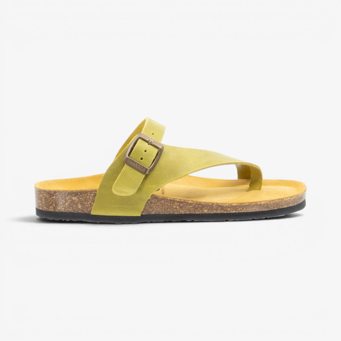 Battle Apure Womens Sandal – Pistachio image 2
