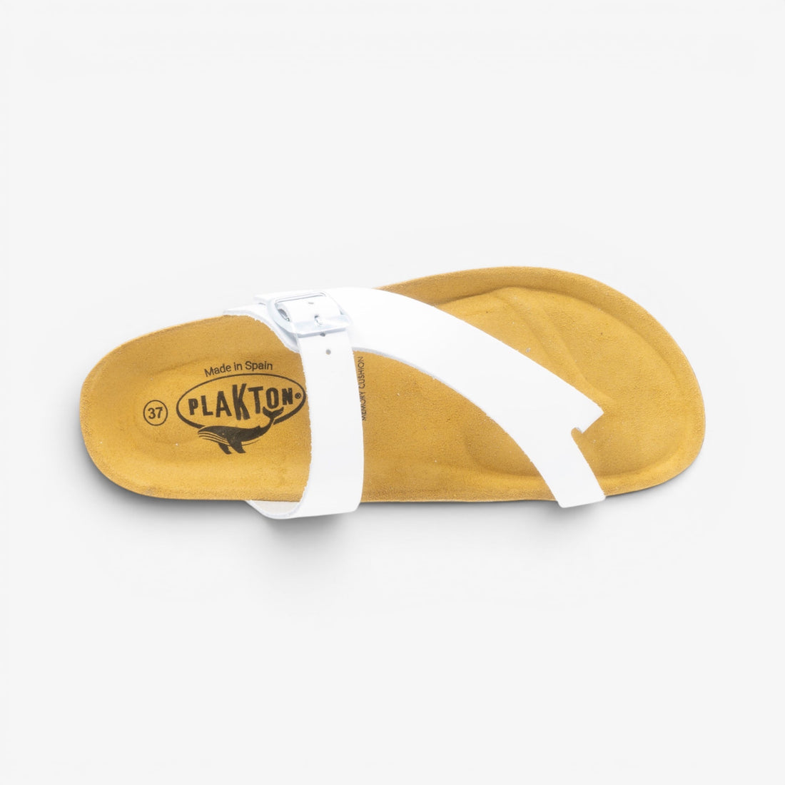 Battle Apure Womens Sandal – Blanco image 4