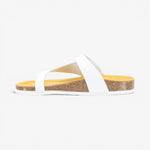 Battle Apure Womens Sandal – Blanco image 3