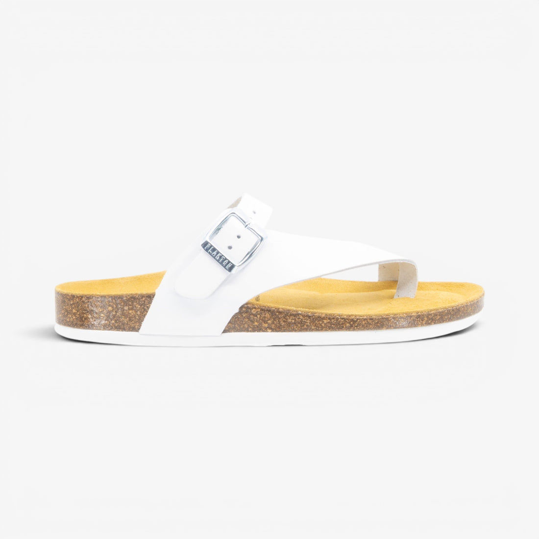 Battle Apure Womens Sandal – Blanco image 2