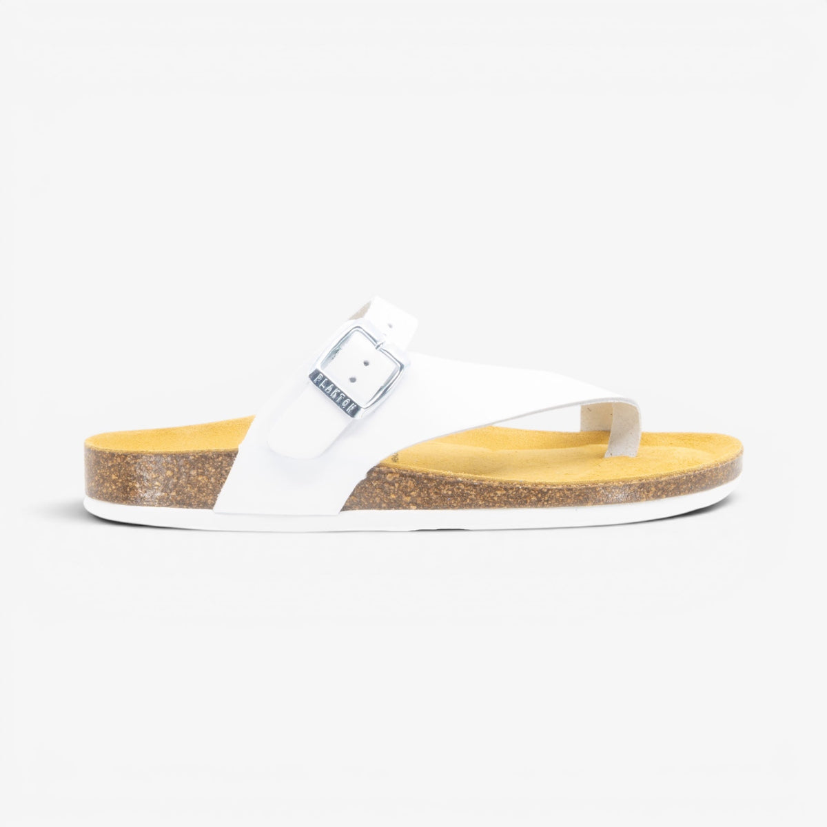 Battle Apure Womens Sandal – Blanco image 2