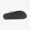 Battle Womens Sandal - Light Khaki Nobuck (nubuck)