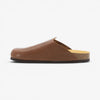 Konnor Womens Clog - Cuero Buffalo (premium leather)