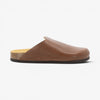 Konnor Womens Clog - Cuero Buffalo (premium leather)