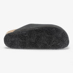 Konnor Buffalo Womens Clog – Negro image 5