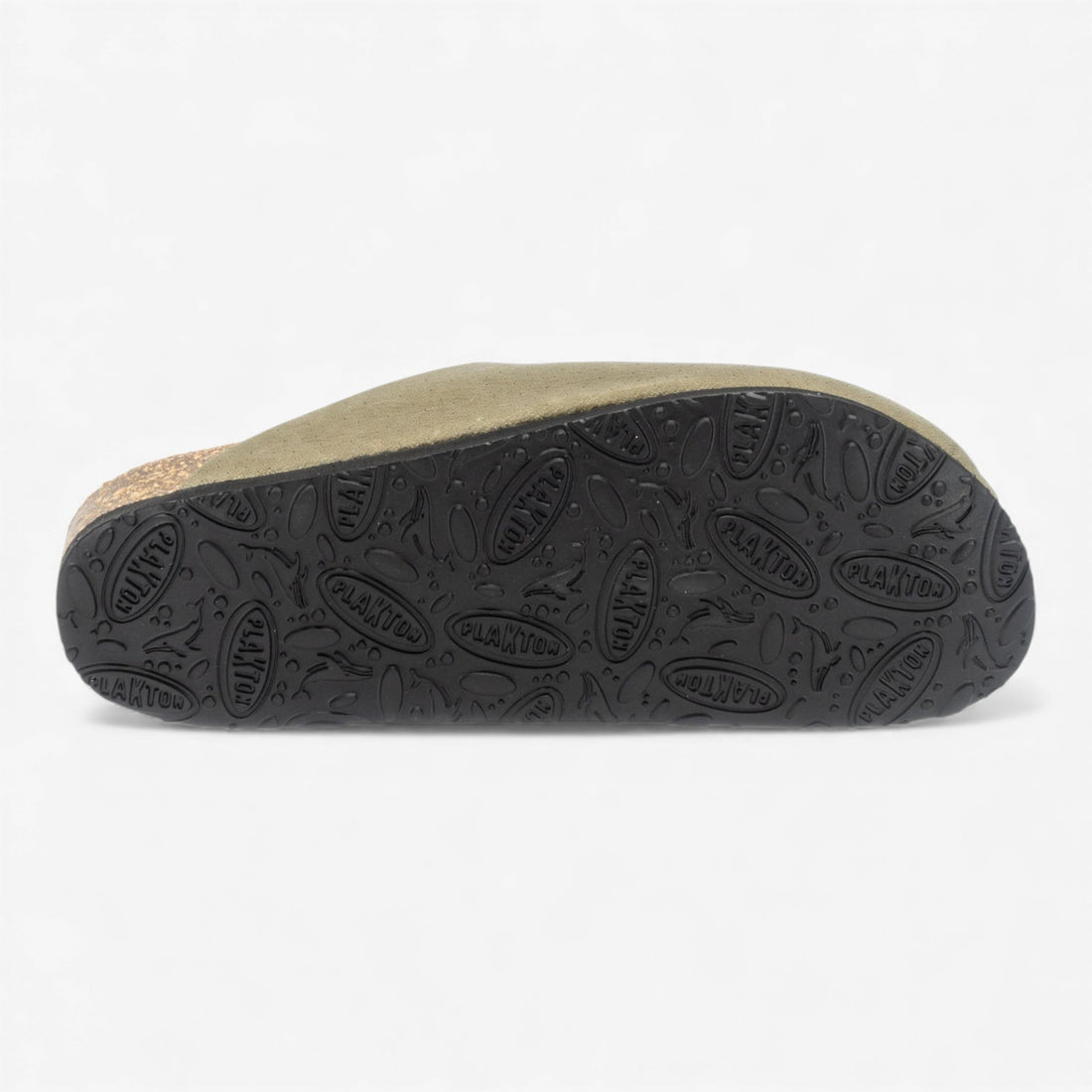Konnor Buffalo Womens Clog – Salvia image 5