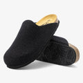 Konnor Fieltro Womens Clog