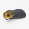 Oslo Womens Clog - Carbon Afelpado (suede)