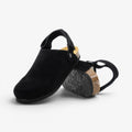 Oslo Serraje Top Womens Clog