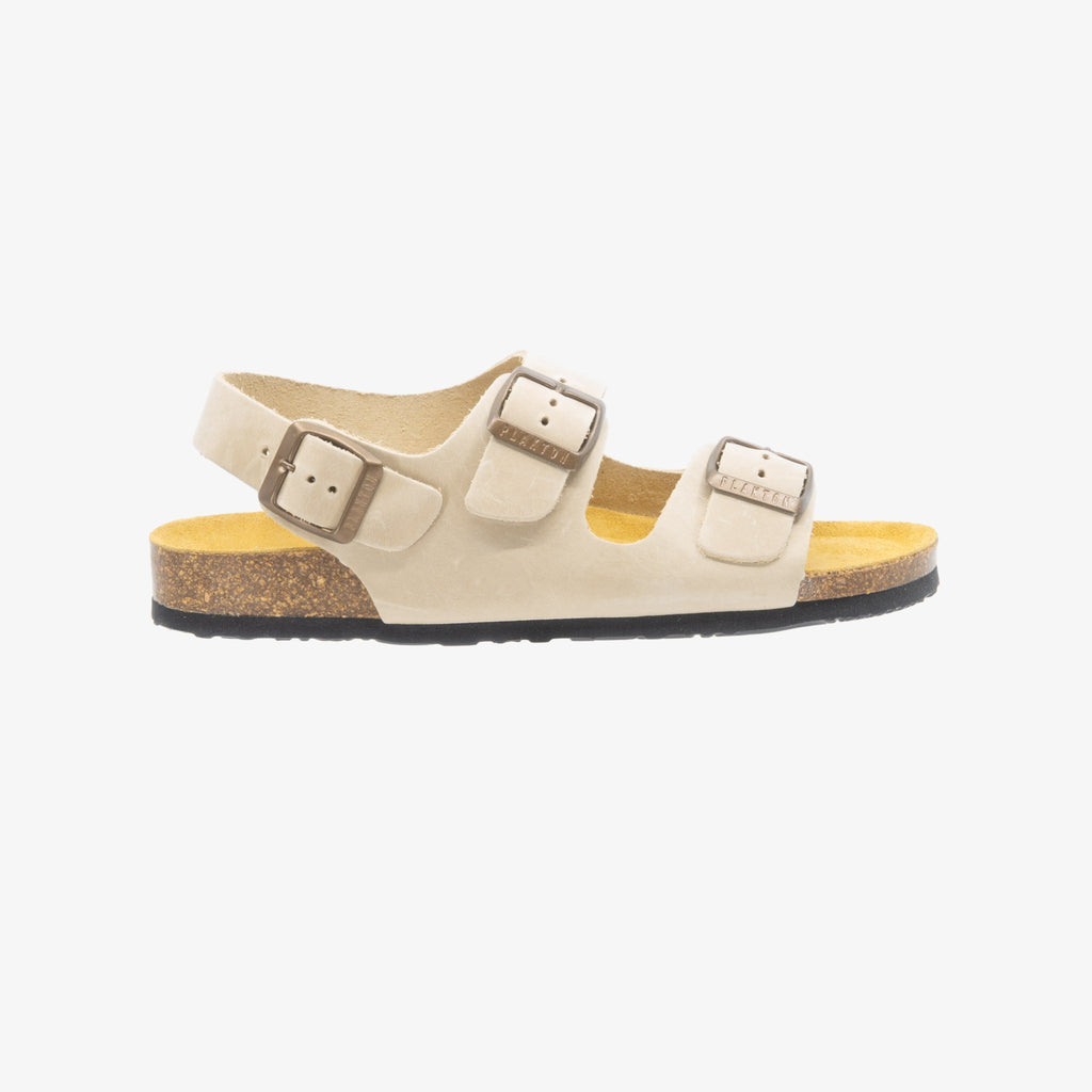 Baku Womens Sandal - Lino Apure (leather)