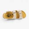 Baku Womens Sandal - Lino Apure (leather)