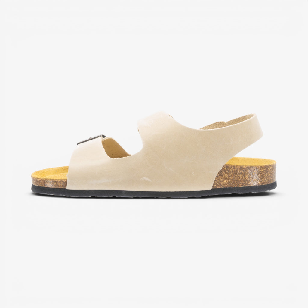 Baku Womens Sandal - Lino Apure (leather)