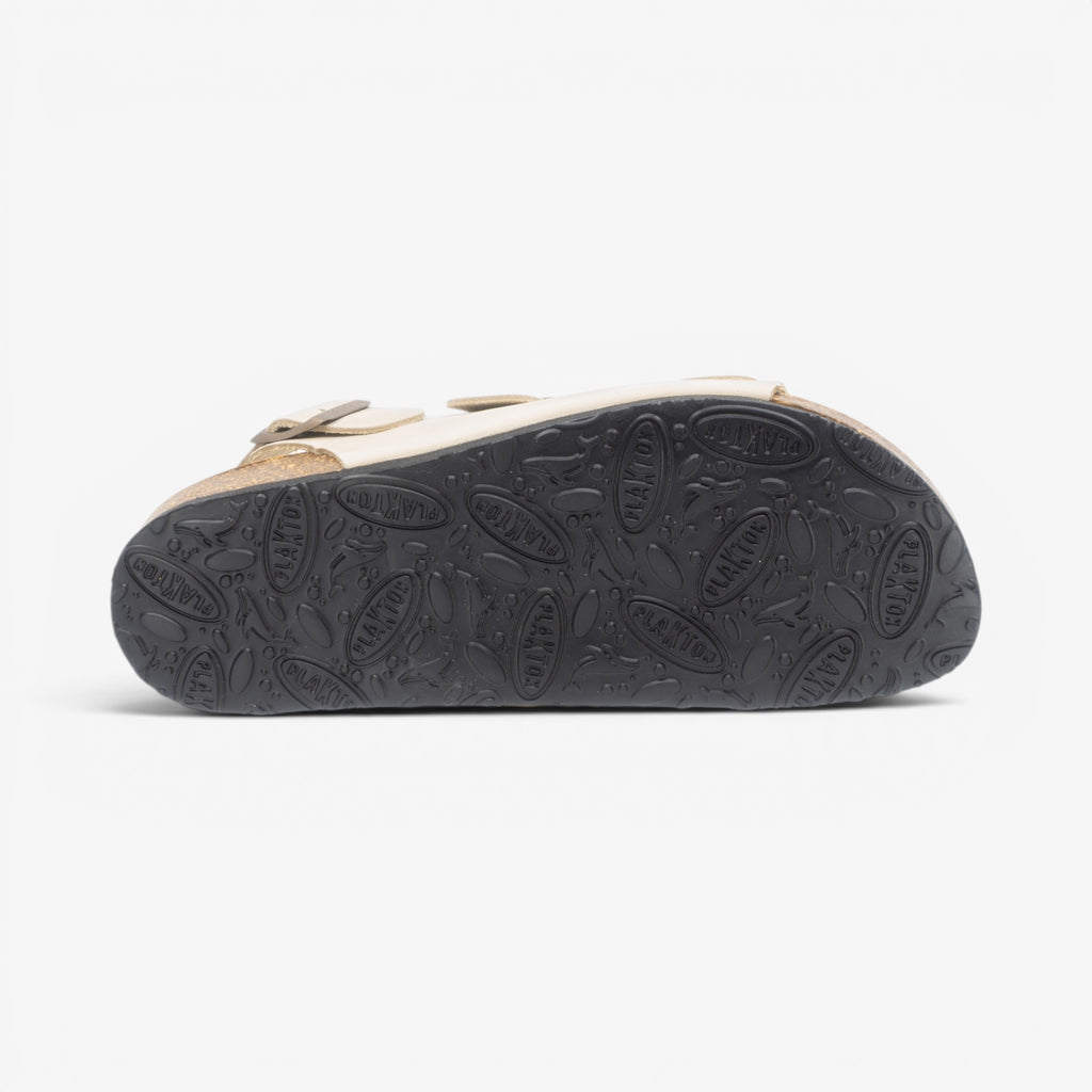 Baku Womens Sandal - Lino Apure (leather)