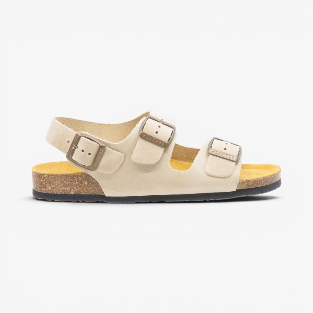 Baku Womens Sandal - Lino Apure (leather)