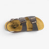 Baku Womens Sandal - Marron Apure (leather)