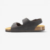 Baku Womens Sandal - Marron Apure (leather)