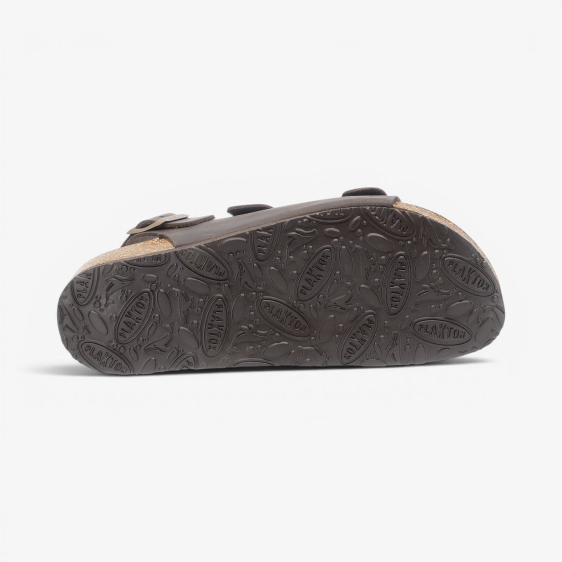 Baku Apure Womens Sandal – Marron image 5
