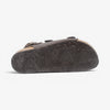Baku Womens Sandal - Marron Apure (leather)