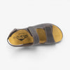 Osaka Womens Sandal - Marron Apure (leather)