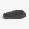 Osaka Womens Sandal - Rojo Apure (leather)