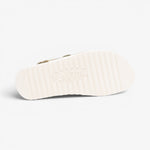 Osaka Apure Womens Sandal – Kaki image 5