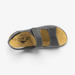 Osaka Apure Womens Sandal – Negro image 4