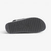 Osaka Womens Sandal - Negro Apure (leather)