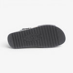 Kioto Buffalo Womens Sandal – Marron image 5