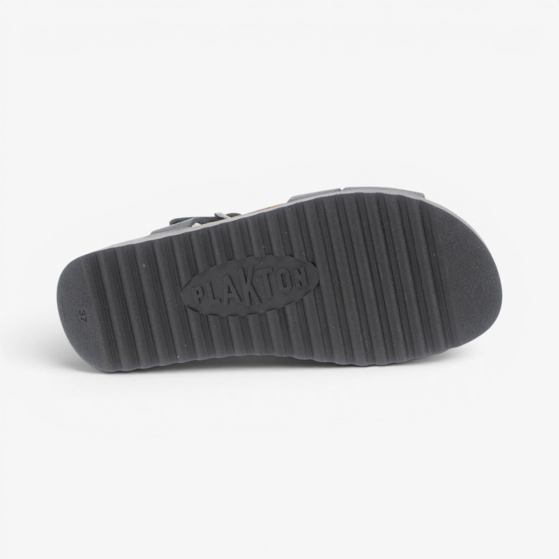 Kioto Buffalo Womens Sandal – Marron image 5