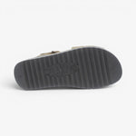 Kioto Buffalo Womens Sandal – Salvia image 5