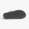 Kioto Womens Sandal - Salvia Buffalo (premium leather)