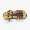 Ise Womens Sandal - Marron Buffalo (premium leather)