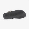 Ise Womens Sandal - Marron Buffalo (premium leather)