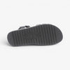 Ise Womens Sandal - Negro Buffalo (premium leather)