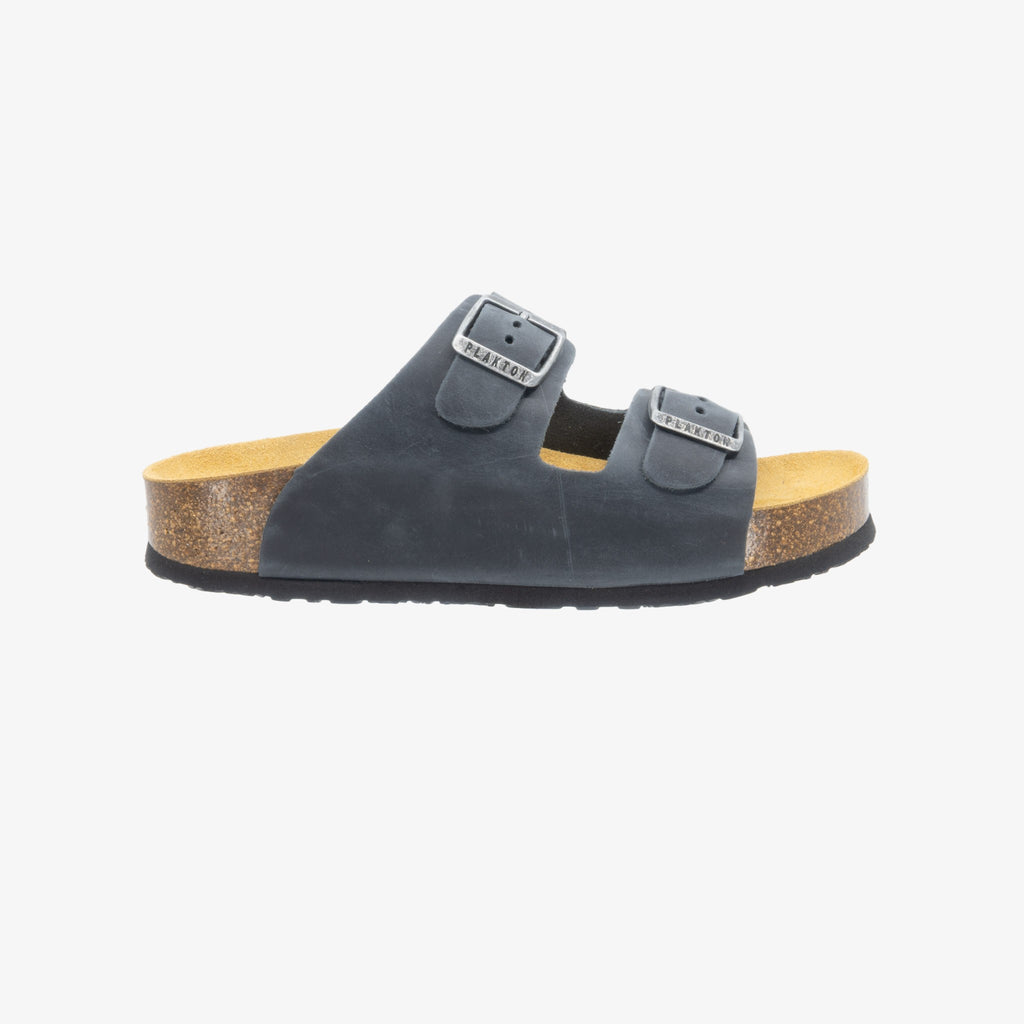 Beta Platform Womens Sandal - Marino Apure (leather)