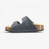 Beta Platform Womens Sandal - Marino Apure (leather)