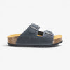 Beta Platform Womens Sandal - Marino Apure (leather)