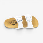 Beta Platform Apure Womens Sandal – Blanco image 4