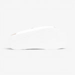 Beta Platform Apure Womens Sandal – Blanco image 5