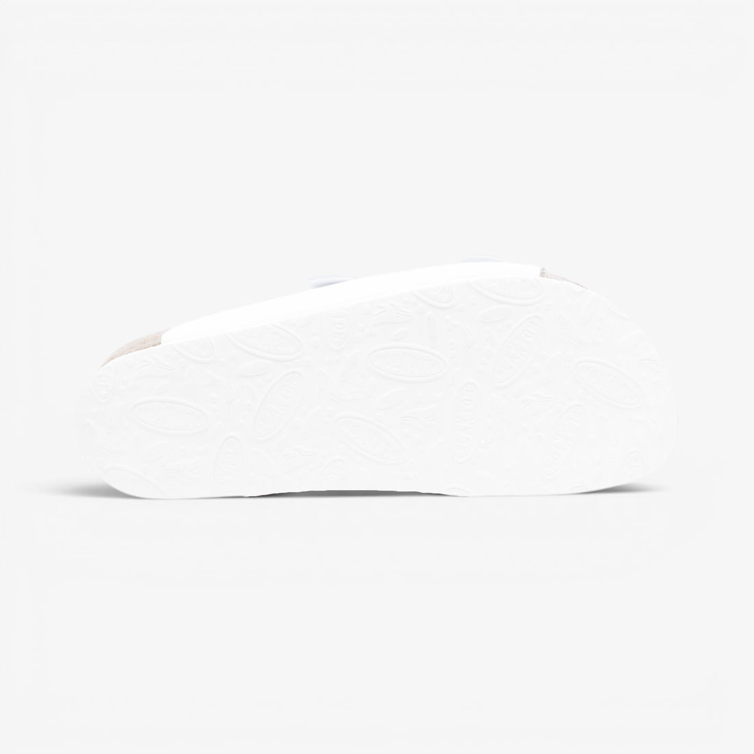 Beta Platform Apure Womens Sandal – Blanco image 5