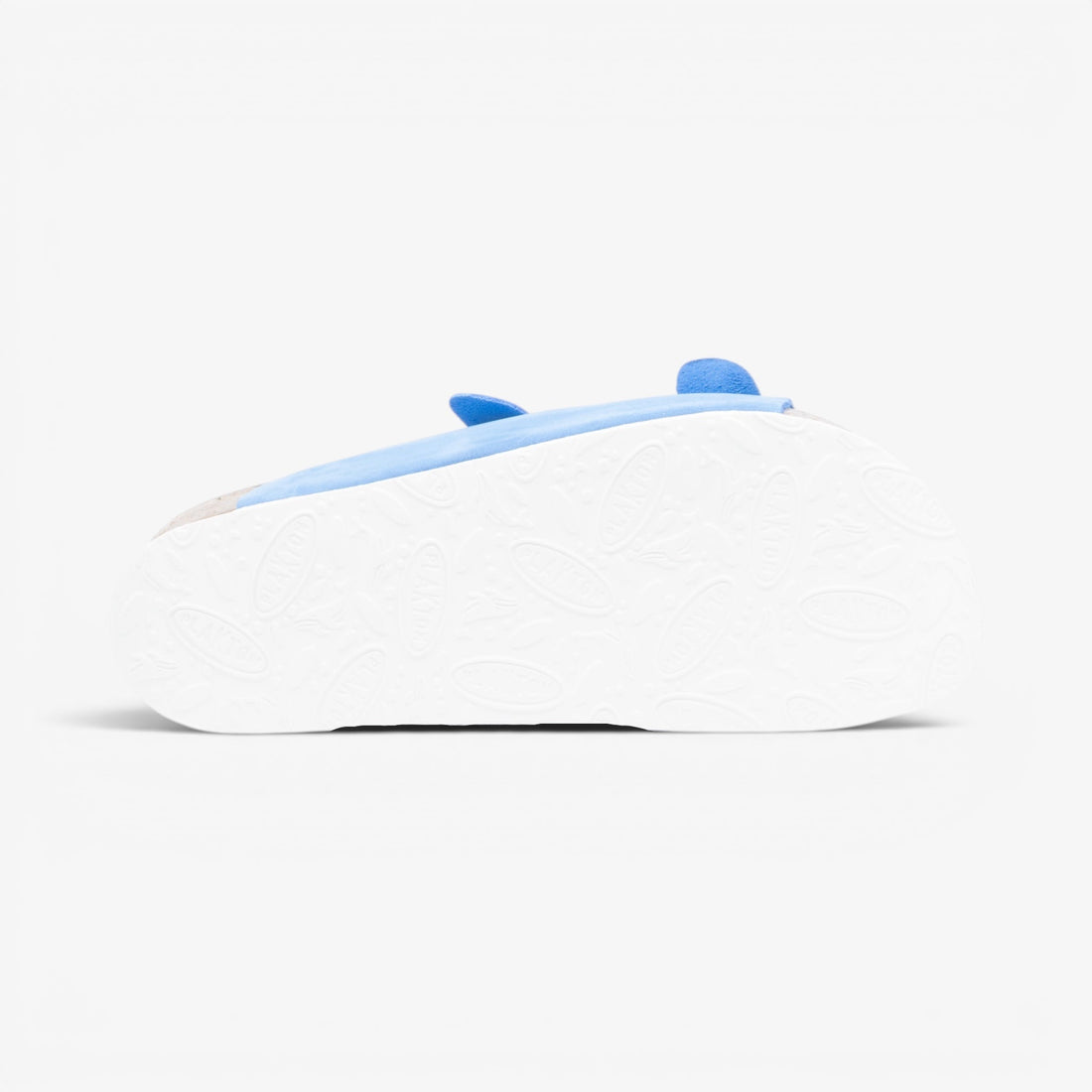Beta Platform Nobuck Womens Sandal – Ocean image 5