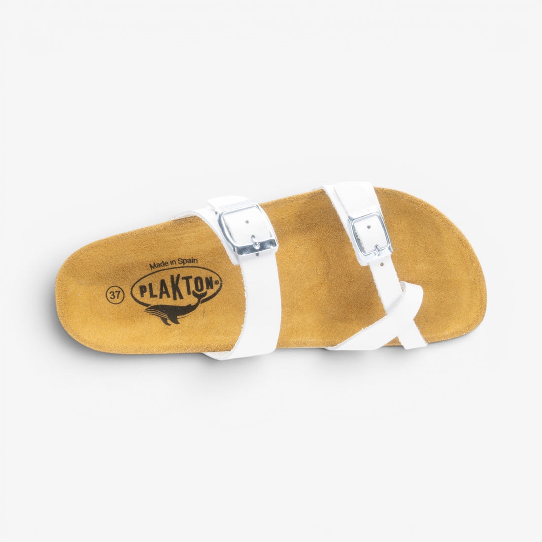 Bombay Platform Apure Womens Sandal – Blanco image 4