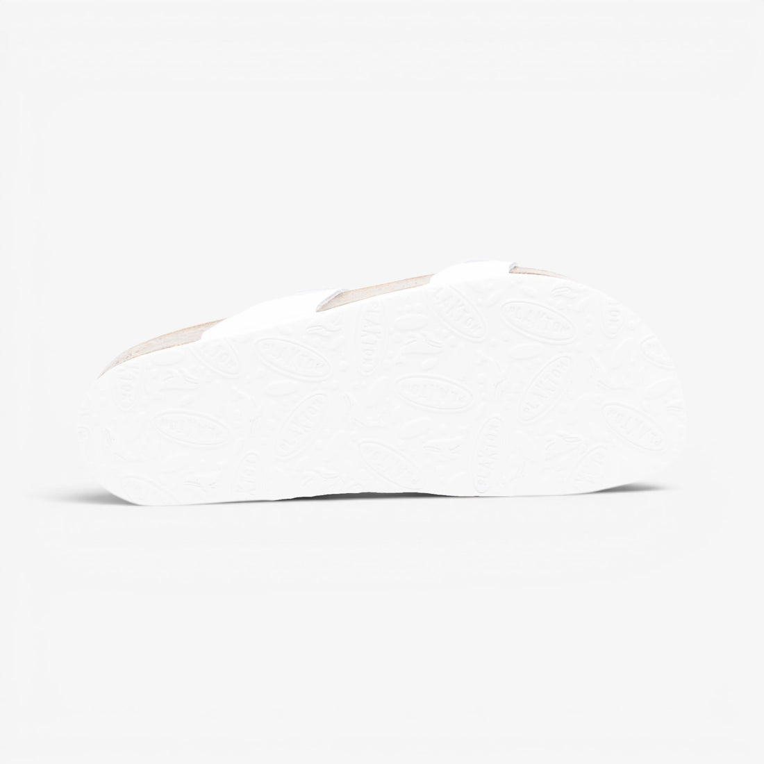 Bombay Platform Apure Womens Sandal – Blanco image 5