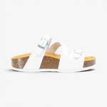 Bolino Platform Apure Womens Sandal – Blanco image 2