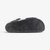 Bolino Platform Womens Sandal - Negro Nobuck (nubuck)