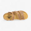 Cordoba Wedge Womens Sandal - Roble Apure (leather)