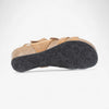Cordoba Wedge Womens Sandal - Roble Apure (leather)