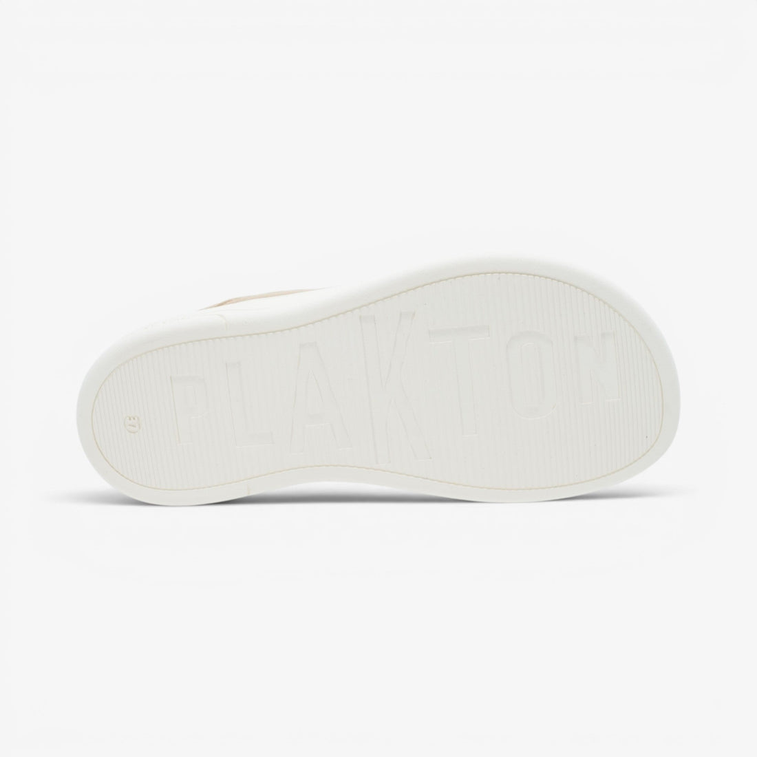 Amai Wrinkled Womens Barefoot Trainers – Sand image 5